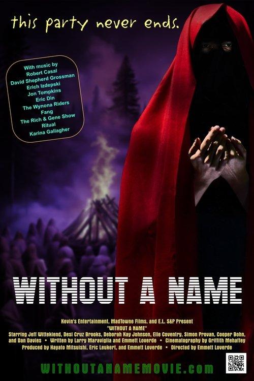Download Without a Name poster