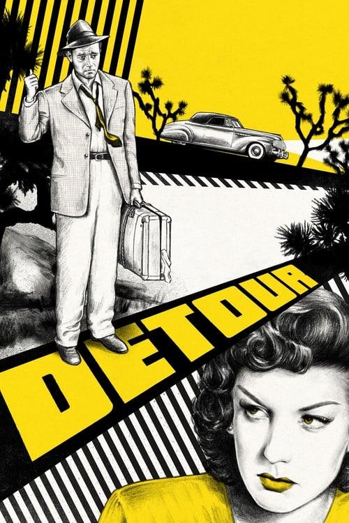 Download Detour poster