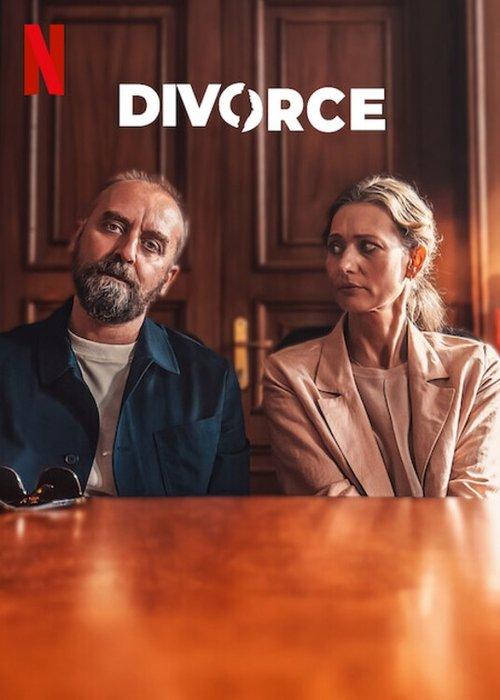 Download Divorce poster