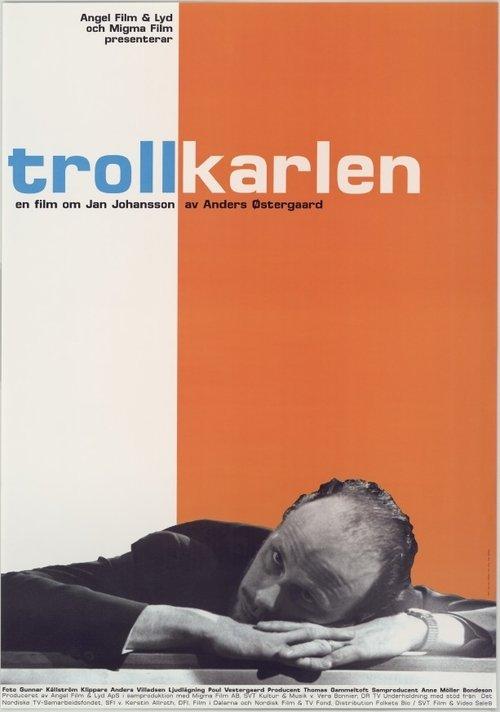 Download The Magician: A Film About Jan Johansson poster
