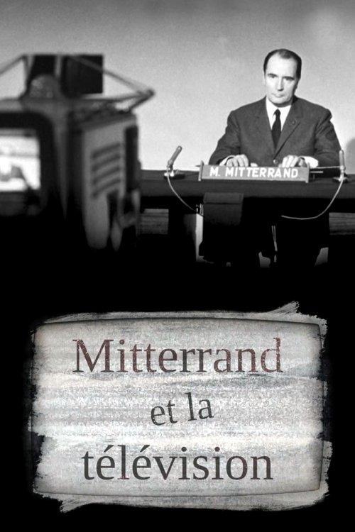 Download Mitterrand et la télé poster