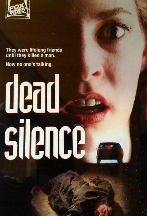 Download Dead Silence poster