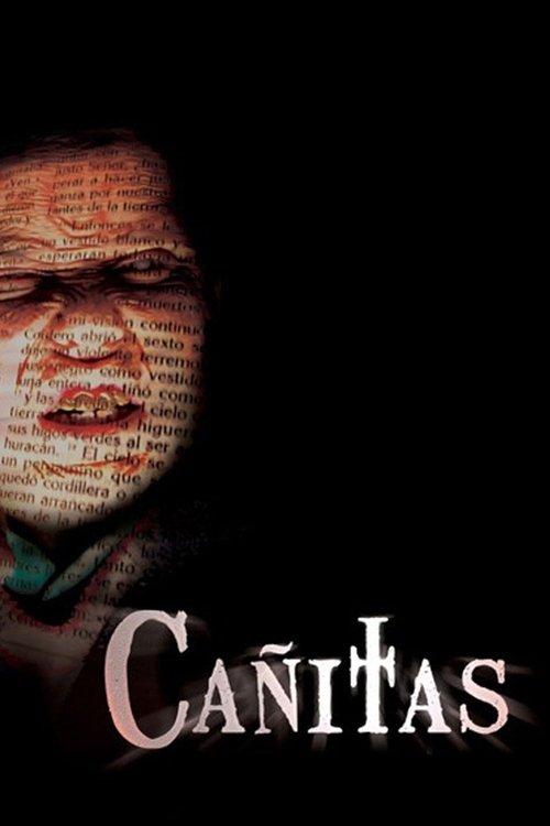 Download Cañitas, presencia poster