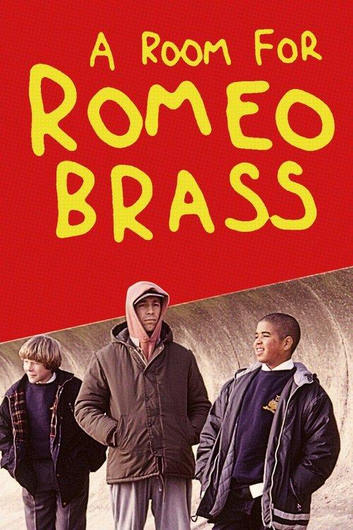 Download A Room for Romeo Brass poster