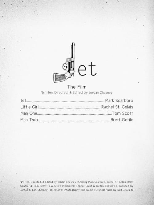 Download Jet poster