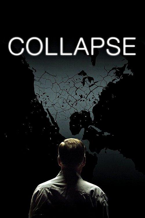 Download Collapse poster