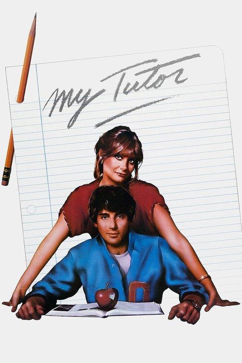 Download My Tutor poster