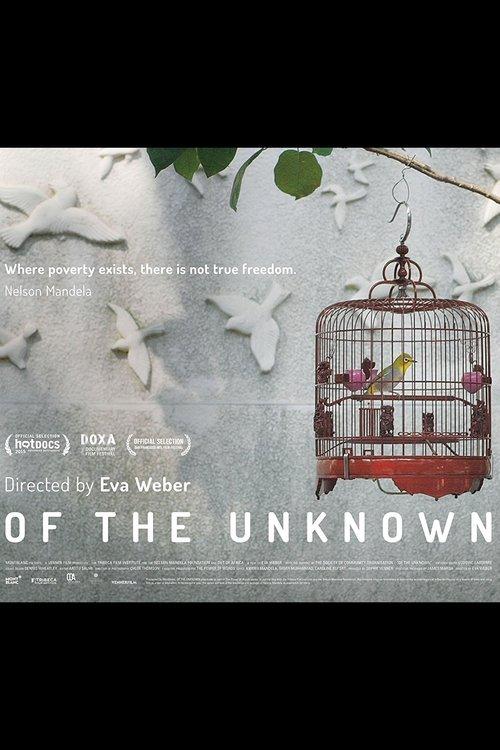 Download Of the Unknown poster