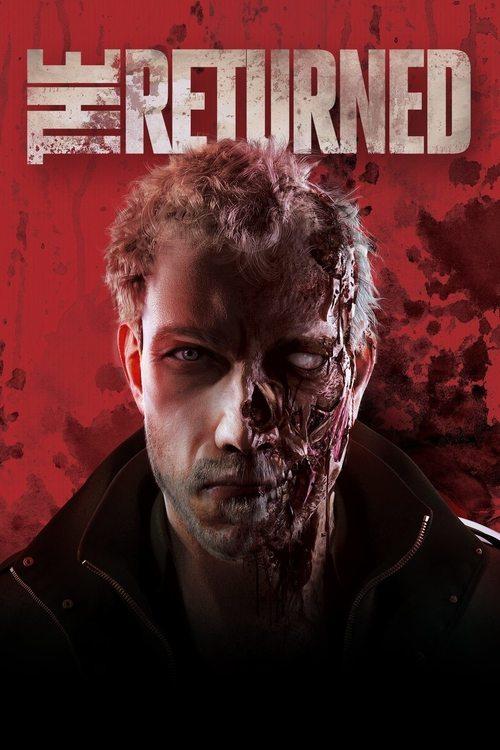 Download The Returned poster