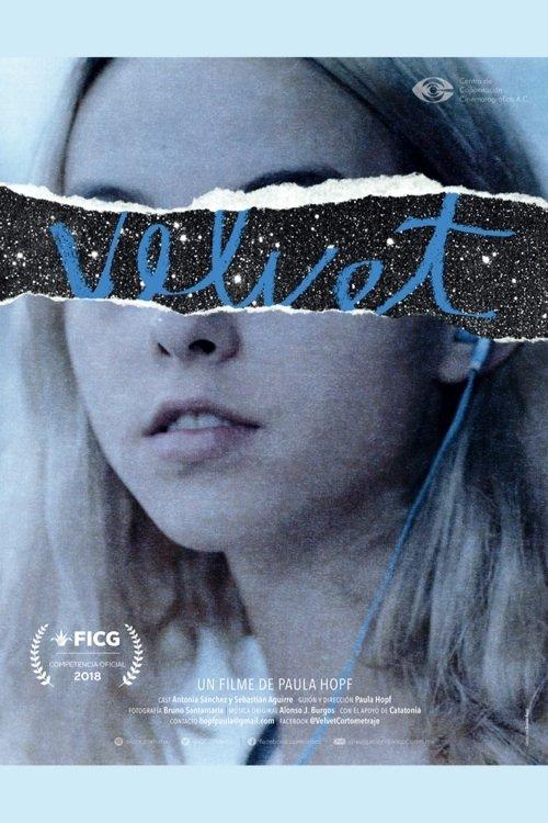 Download Velvet poster