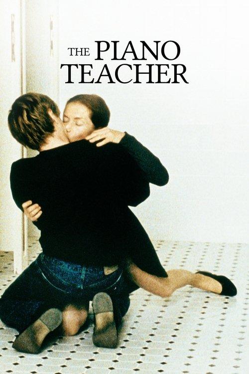Download The Piano Teacher poster