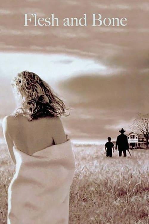 Download Flesh and Bone poster