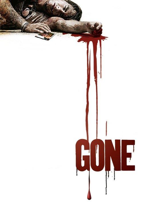 Download Gone poster
