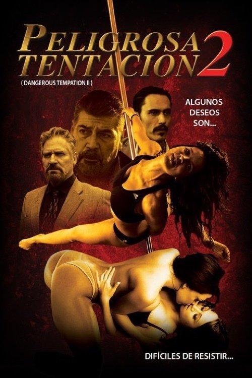 Download Peligrosa tentación II poster