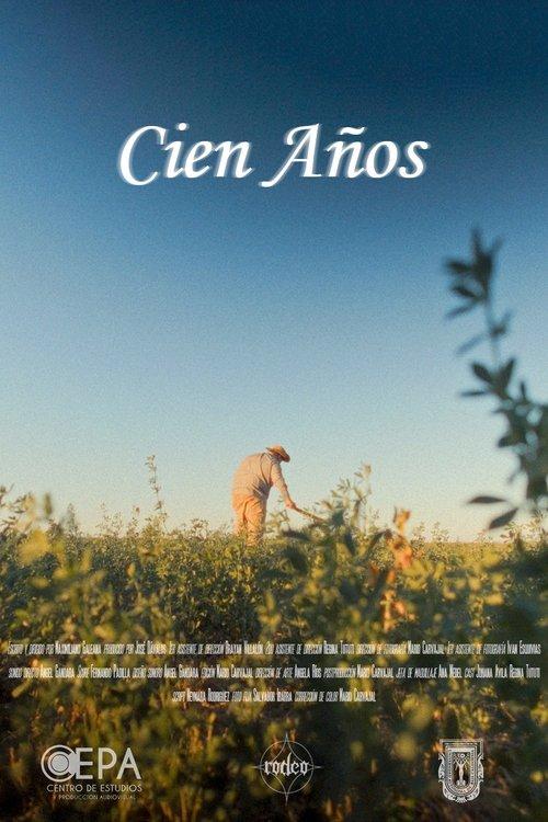 Download Cien Años poster