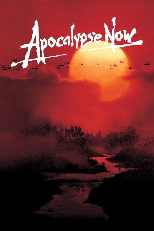 Download Apocalypse Now poster