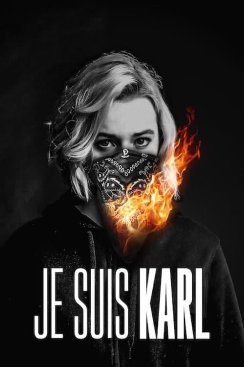 Download Je suis Karl poster