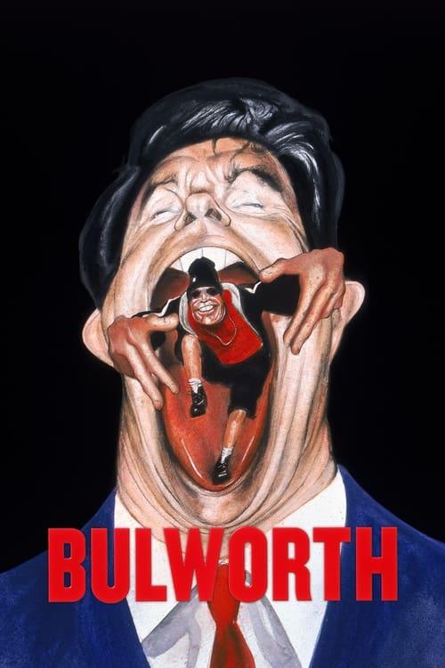 Download Bulworth poster