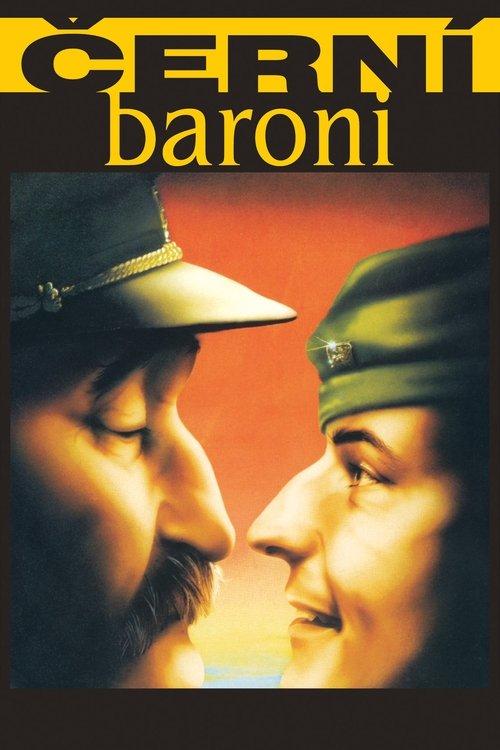Download Black Barons poster