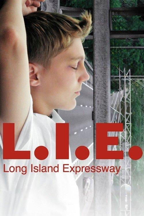 Download L.I.E. poster