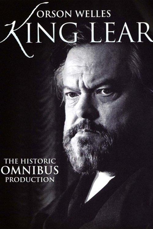 Download King Lear poster