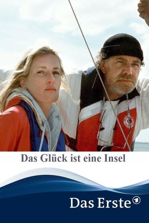 Download Das Glück ist eine Insel poster