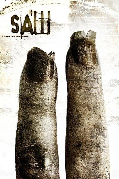 Download Saw II poster