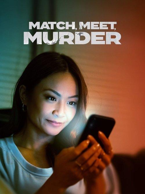 Download Match, Meet, Murder poster