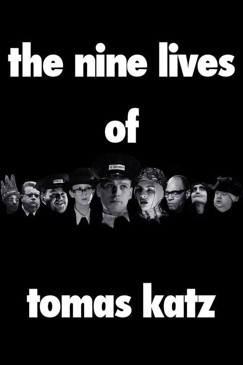 Download The Nine Lives of Tomas Katz poster