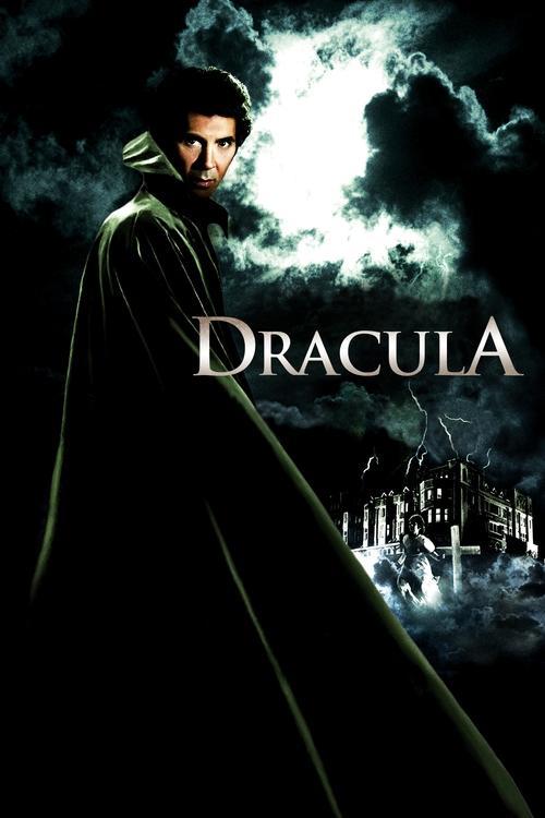 Download Dracula poster