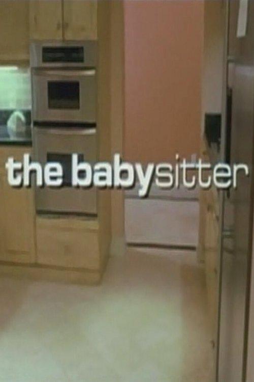 Download The Babysitter poster