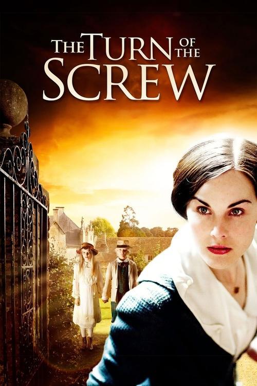Download The Turn of the Screw poster