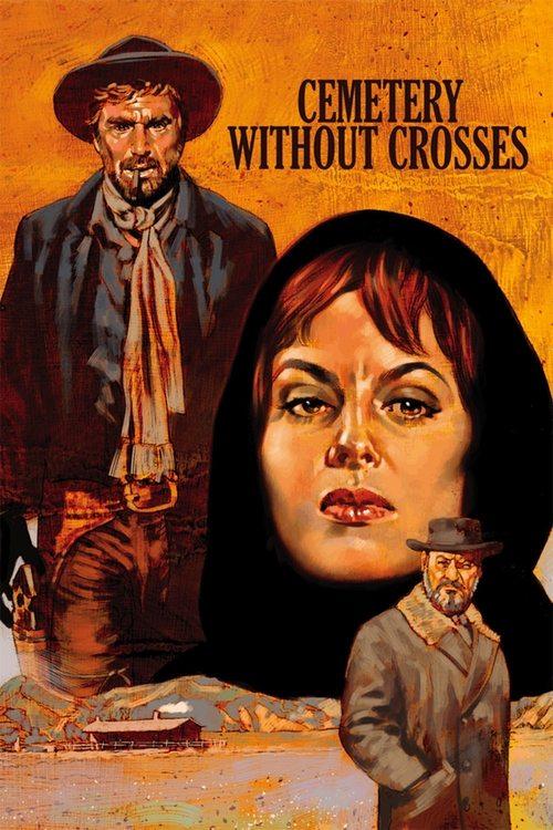 Download Cemetery Without Crosses poster