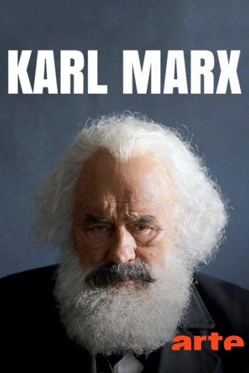 Download Karl Marx – Der deutsche Prophet poster