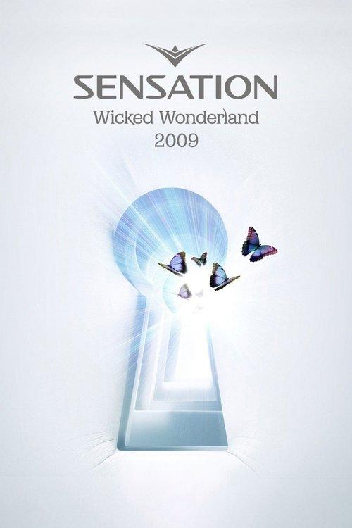 Download Sensation White: 2009 - Netherlands poster