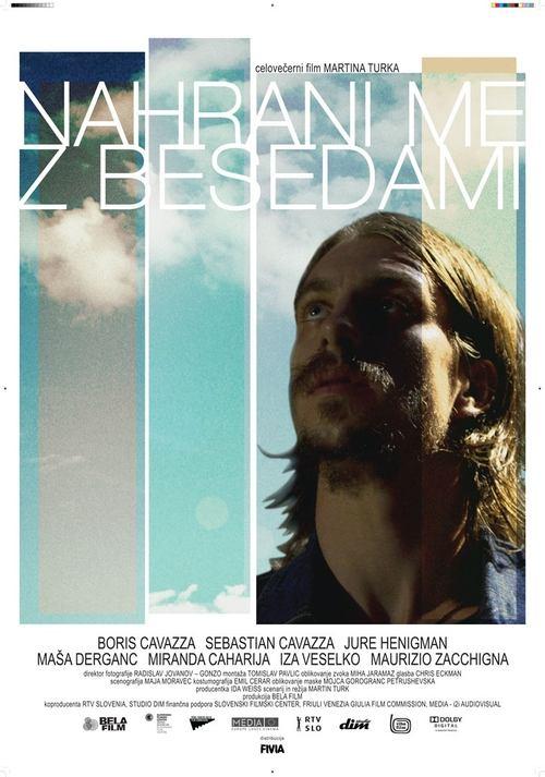 Download Feed Me with Your Words poster
