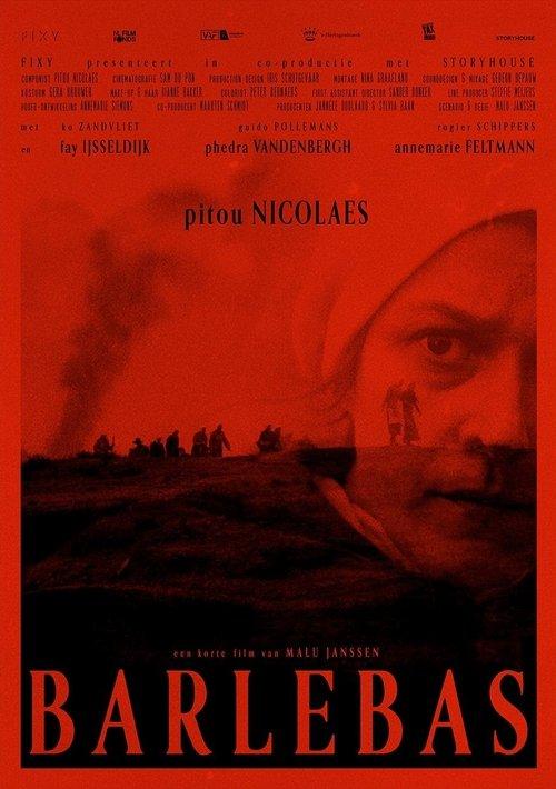 Download Barlebas poster