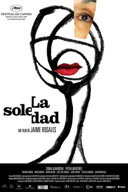 Download Solitary Fragments poster