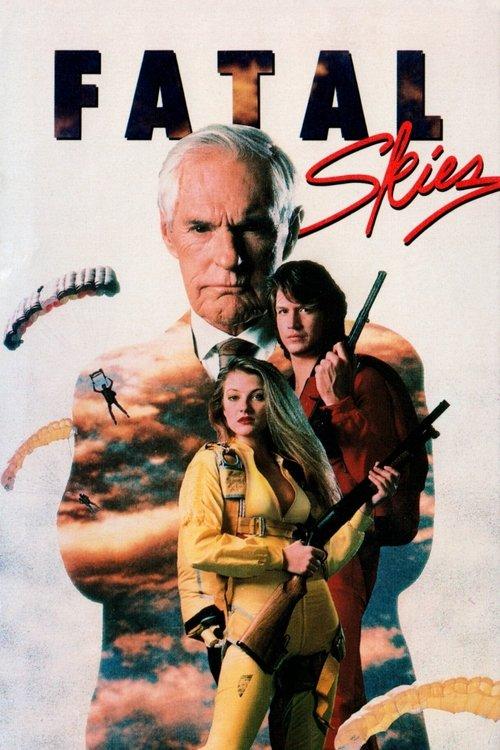 Download Fatal Skies poster