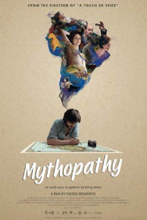 Download Mythopathy poster