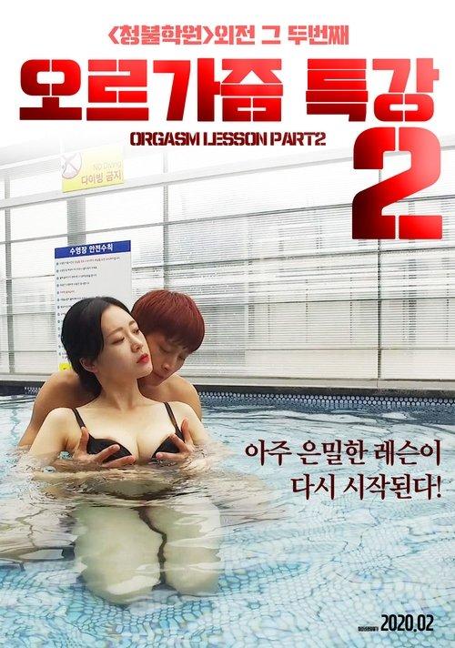 Download Orgasm Lecture 2 poster