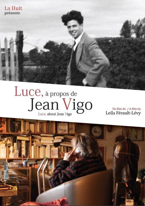 Download Luce, About Jean Vigo poster