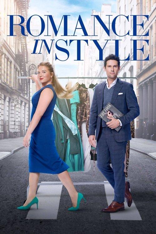 Download Romance in Style poster