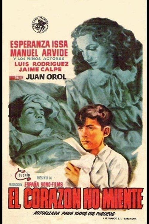 Download Madre querida poster