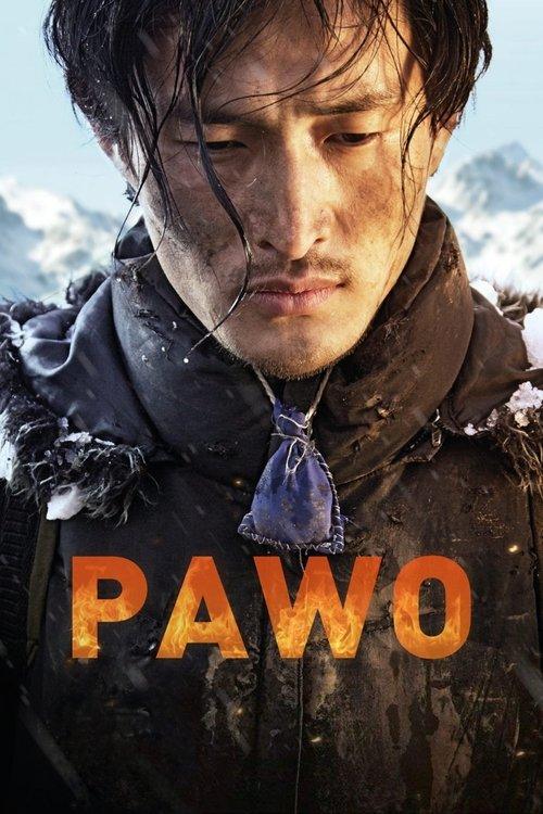 Download Pawo poster