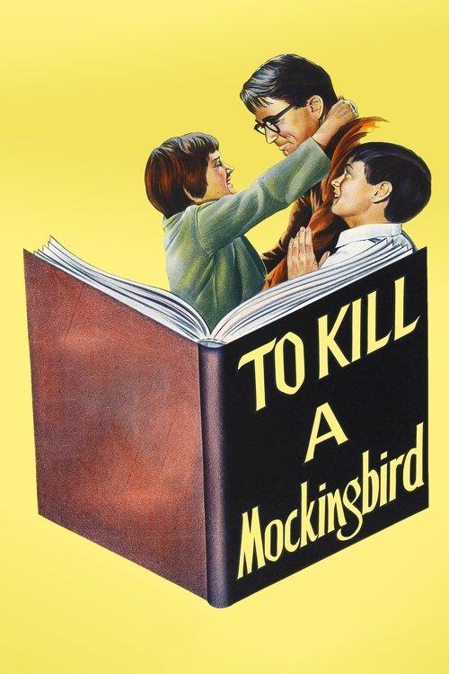 Download To Kill a Mockingbird poster