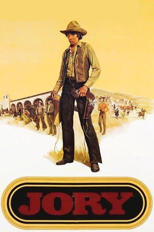 Download Jory poster
