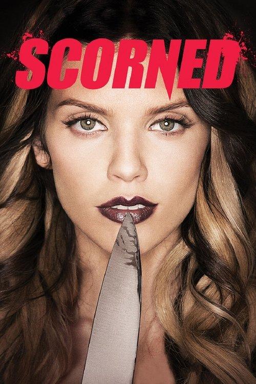 Download Scorned poster