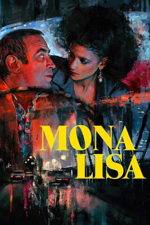 Download Mona Lisa poster