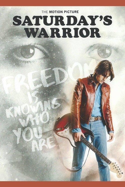 Download Saturday's Warrior poster